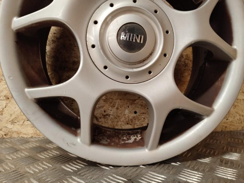 Jante MINI MINI 2 R56 PHASE 1  - 1