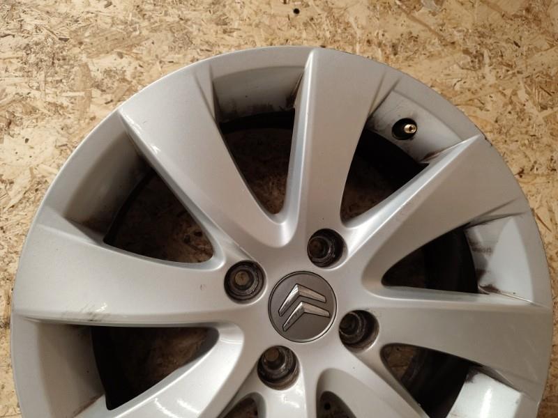 Cerchione CITROEN C4 PICASSO 1 Diésel - 1
