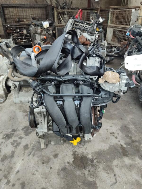 Moteur SEAT MII PHASE 1 Essence - 1