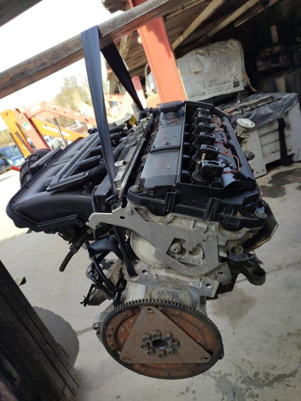 Moteur BMW X3 E83 PHASE 1 Essence - 1