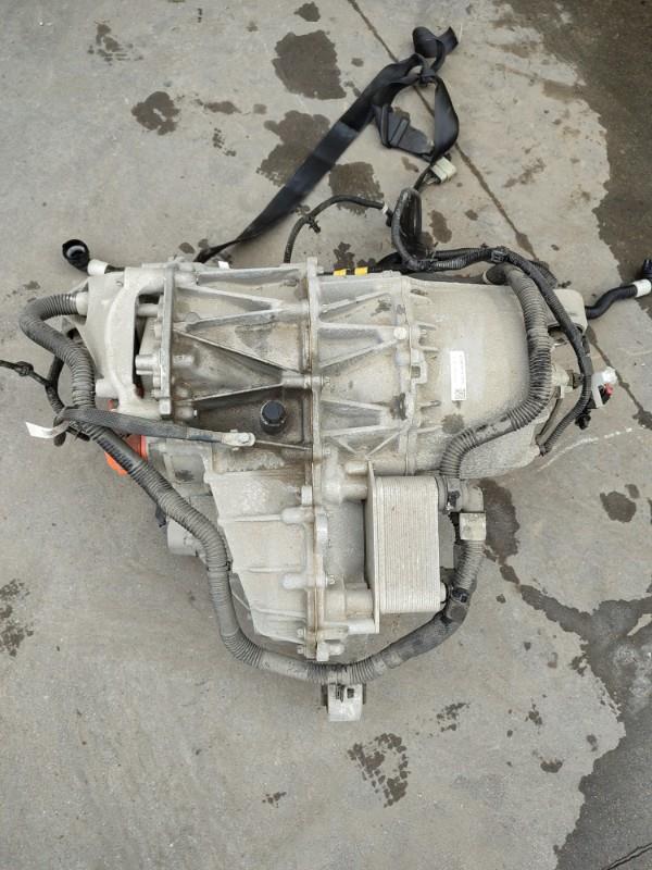 Moteur TESLA MODEL 3 Electricité - 1