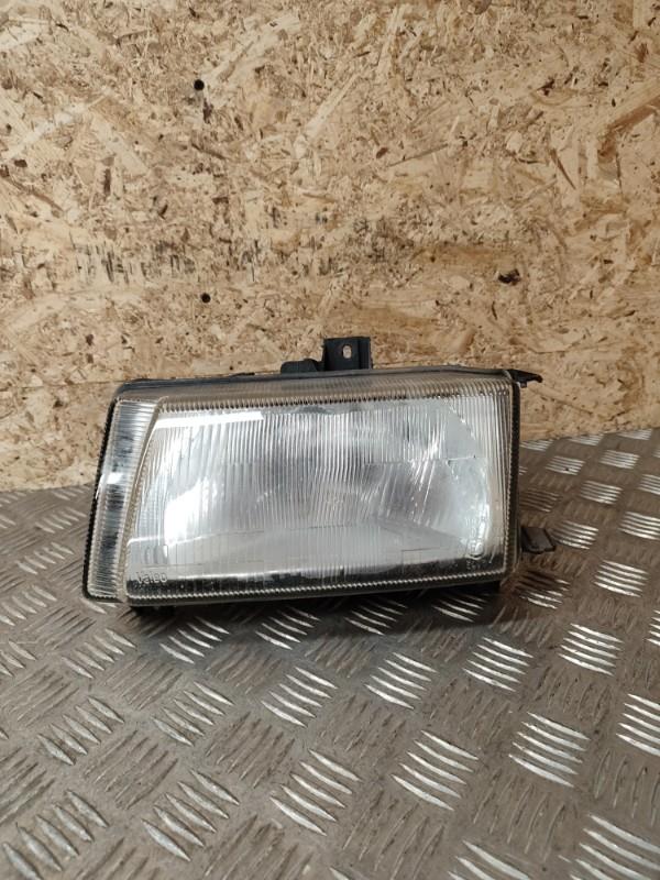 Gruppo ottico anteriore principale sinistro (luci)(faro) VOLKSWAGEN CADDY 2 Diésel - 1