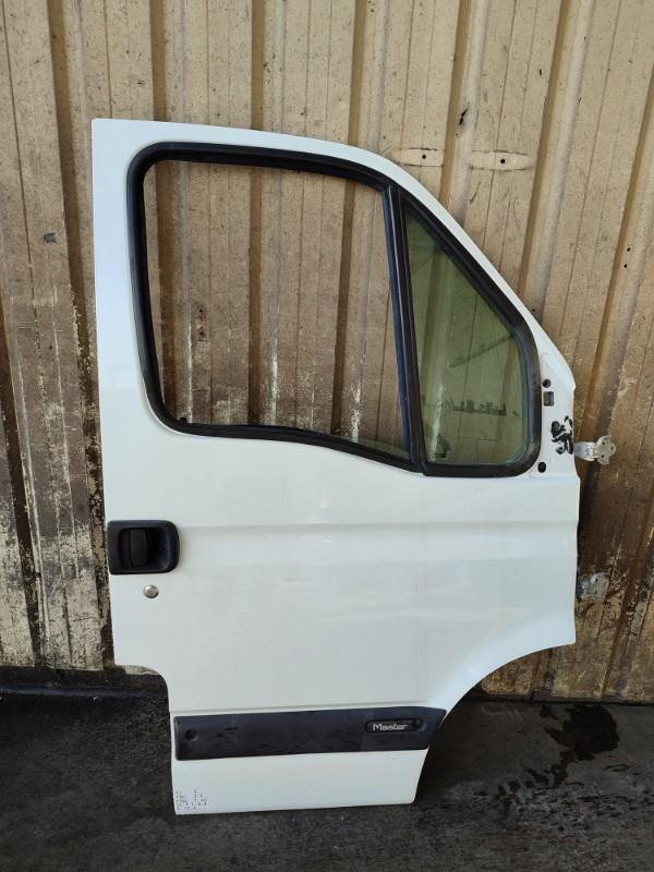 Porte avant droit RENAULT MASTER 2 PHASE 2 Diesel - 1