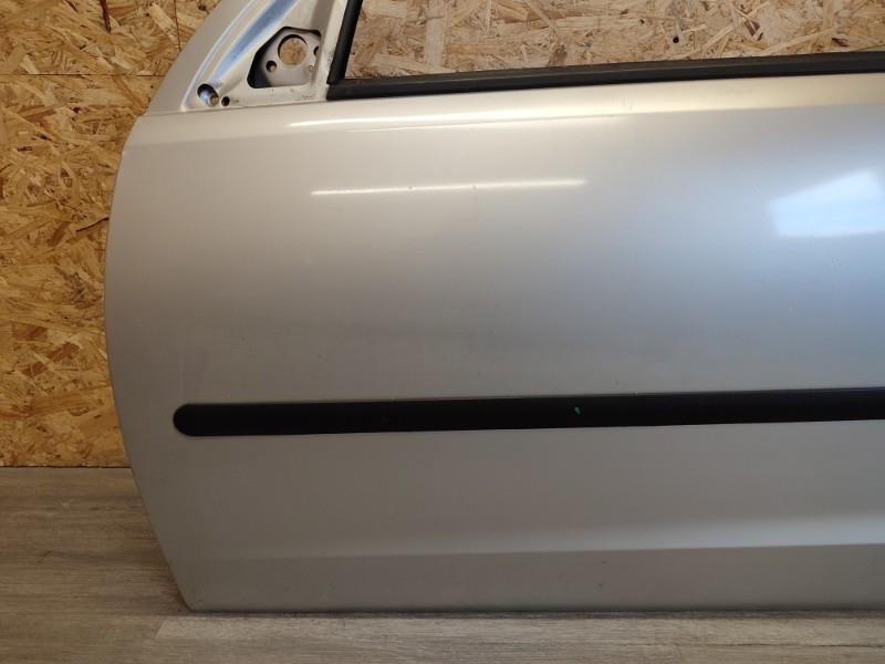 Porte avant gauche OPEL CORSA C PHASE 1 Essence - 1
