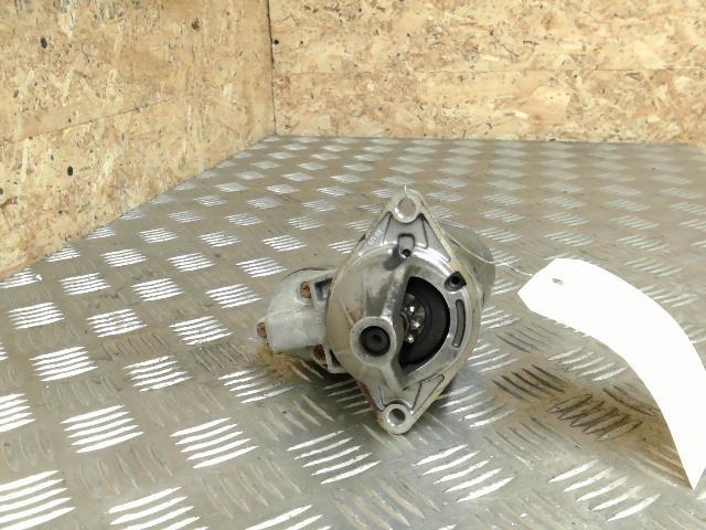 Motorino avviamento OPEL CORSA D PHASE 1 Gasolina - 1