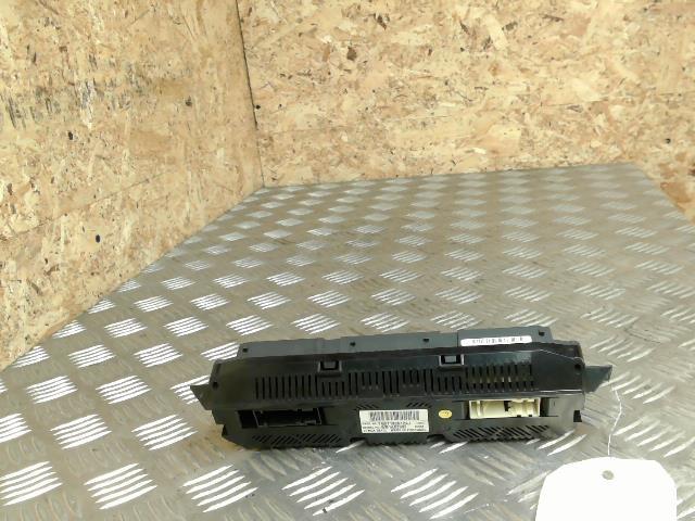 Commande chauffage FORD C-MAX 1 PHASE 2 Diesel - 1
