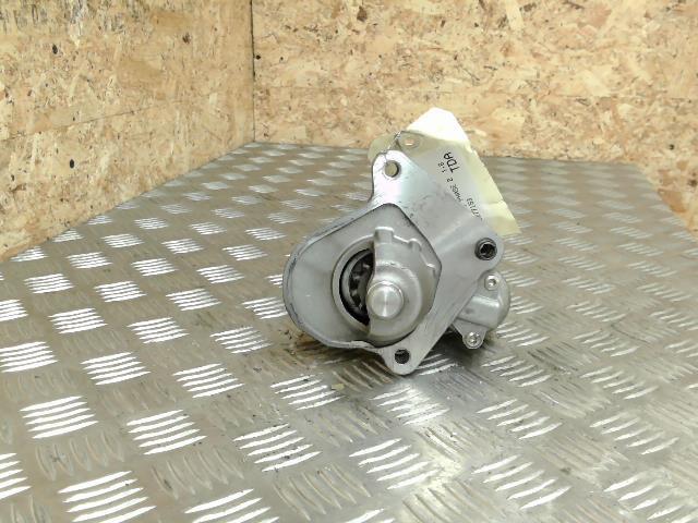 Motor de arranque FORD C-MAX 1 PHASE 2 Diésel - 1