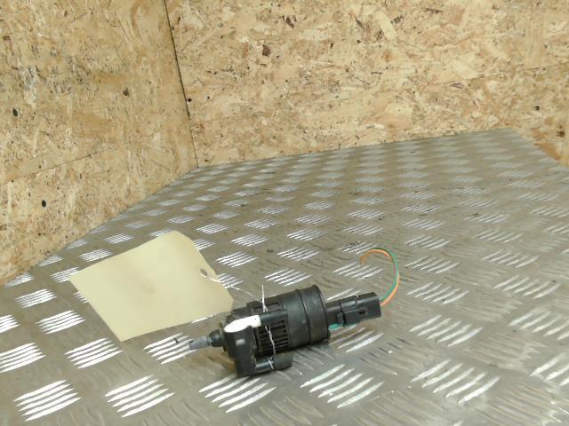 Pompa lavacristalli anteriore RENAULT SCENIC 1 PHASE 2 Gasolina - 1