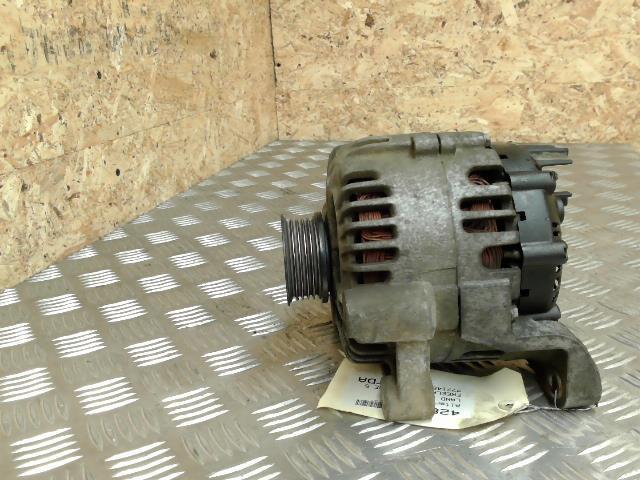 Alternatore LAND ROVER FREELANDER 1 PHASE 5 Diésel - 1