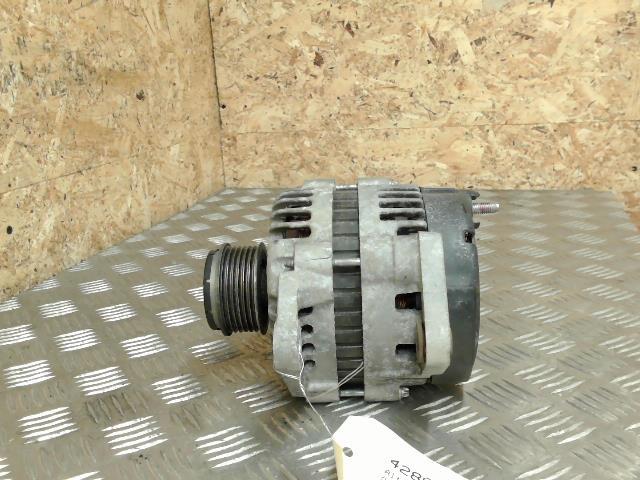 Alternatore OPEL MERIVA B PHASE 1 Diésel - 1