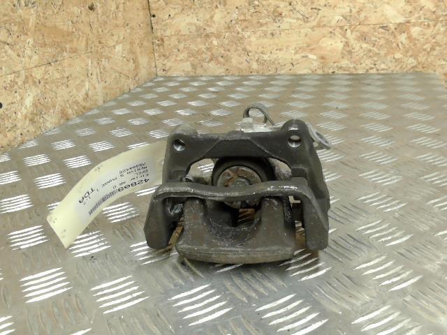Pinza freni posteriore destra OPEL MERIVA B PHASE 1 Diésel - 1