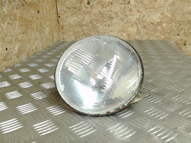 Gruppo ottico anteriore principale sinistro (luci)(faro) LADA NIVA PHASE 2 Gasolina/GLP - 1