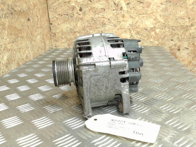 Alternateur RENAULT CLIO 4 PHASE 1 Diesel - 1