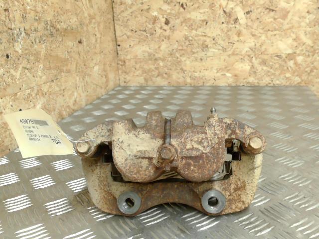 Pinza freni anteriore sinistra NISSAN PICK-UP 3 PHASE 2 Diésel - 1