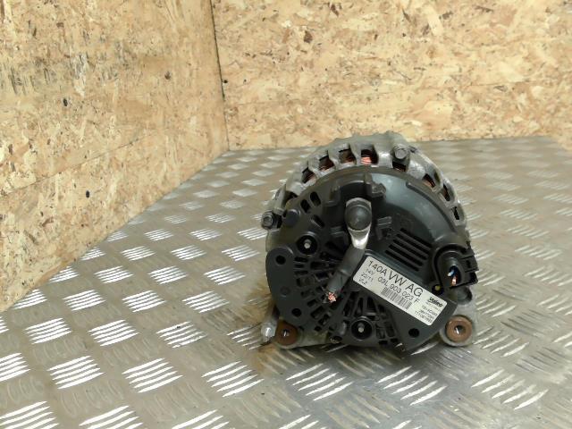 Alternatore VOLKSWAGEN POLO 5 PHASE 1 Diésel - 1