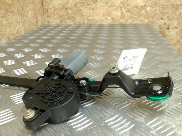 Alzacristalli elettrico anteriore sinistro FIAT PUNTO 2 PHASE 2 Gasolina - 1