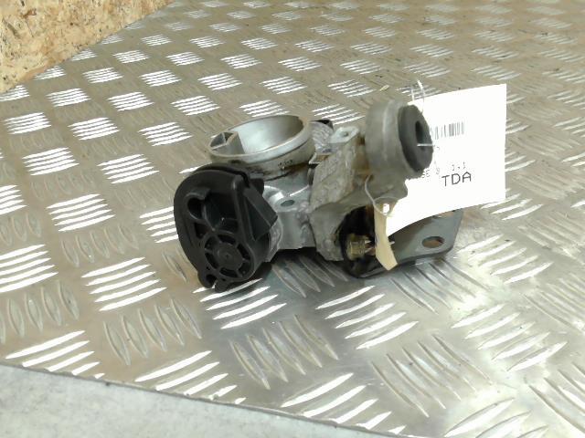 Corpo farfallato RENAULT TWINGO 1 PHASE 3 Gasolina - 1
