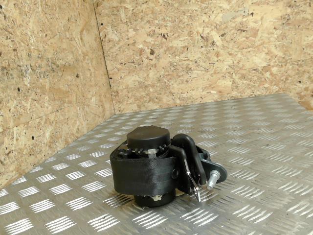 Cintura di sicurezza posteriore sinistra PEUGEOT 207 PHASE 2 Gasolina - 1