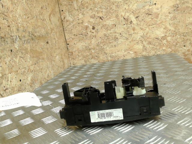 Commande chauffage PEUGEOT 207 PHASE 2 Essence - 1
