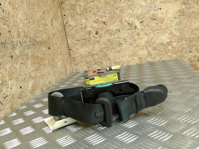 Cintura di sicurezza anteriore destra TOYOTA YARIS 2 PHASE 1 Gasolina - 1