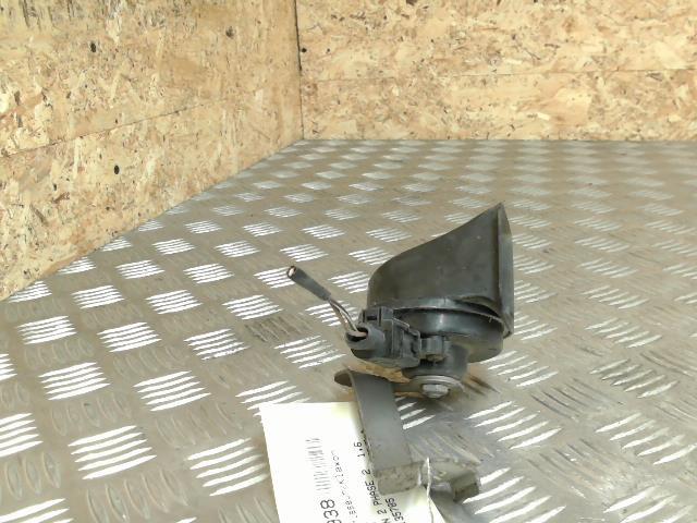 Tromba/Clacson SEAT LEON 2 PHASE 2 Diésel - 1