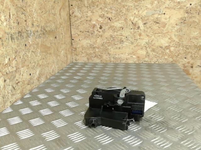 Serrure avant droit RENAULT TRAFIC 2 PHASE 2 Diesel - 1