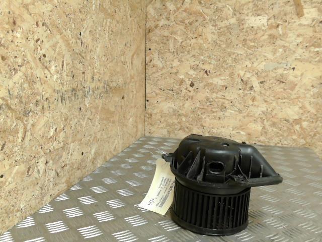 Ventilateur chauffage RENAULT TRAFIC 2 PHASE 2 Diesel - 1