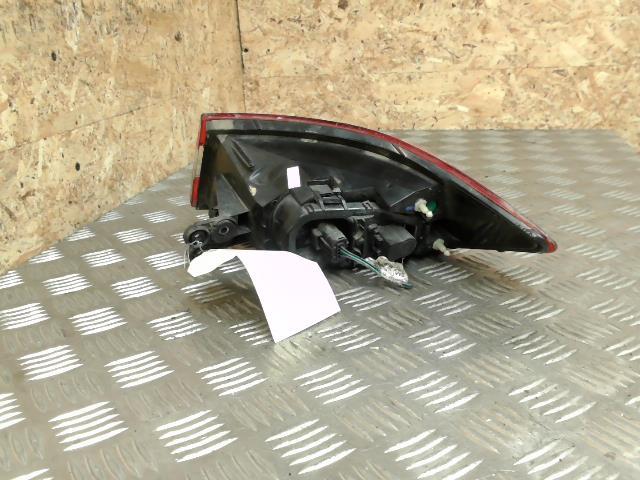 Fanale posteriore principale sinistro (luci) RENAULT CLIO 4 PHASE 2 Diésel - 1