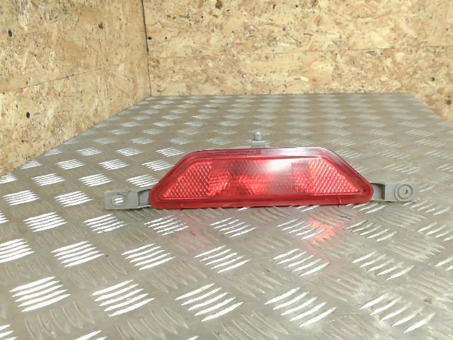 Retronebbia RENAULT KOLEOS 1 PHASE 1 Diésel - 1