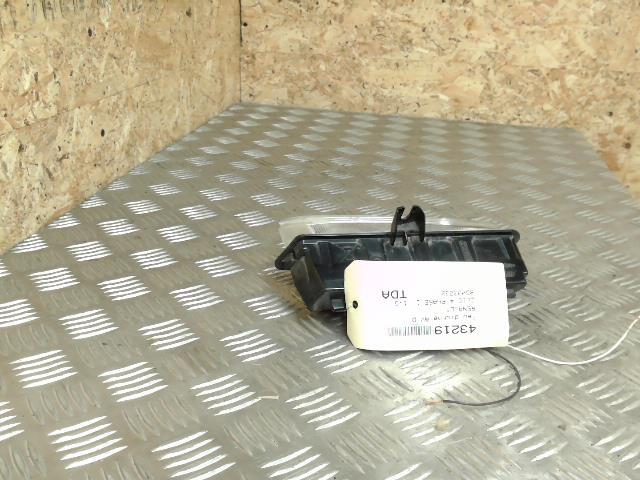 Feu diurne avant droit RENAULT CLIO 4 PHASE 1 Diesel - 1