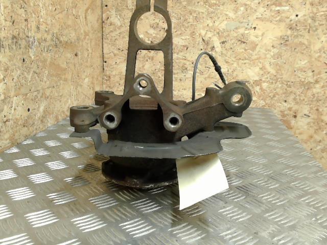 Fuso a snodo anteriore destro PEUGEOT BOXER 3 PHASE 2 Diésel - 1