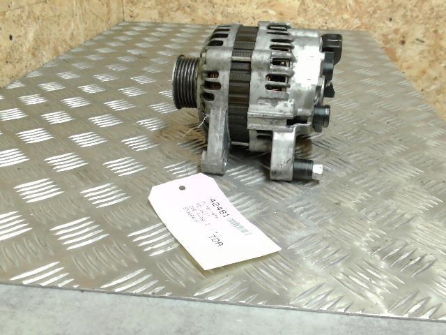 Alternatore PEUGEOT 206 PHASE 2 Gasolina - 1