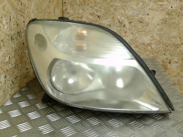 Gruppo ottico anteriore principale destro (luci)(faro) RENAULT SCENIC 1 PHASE 2 Diésel - 1