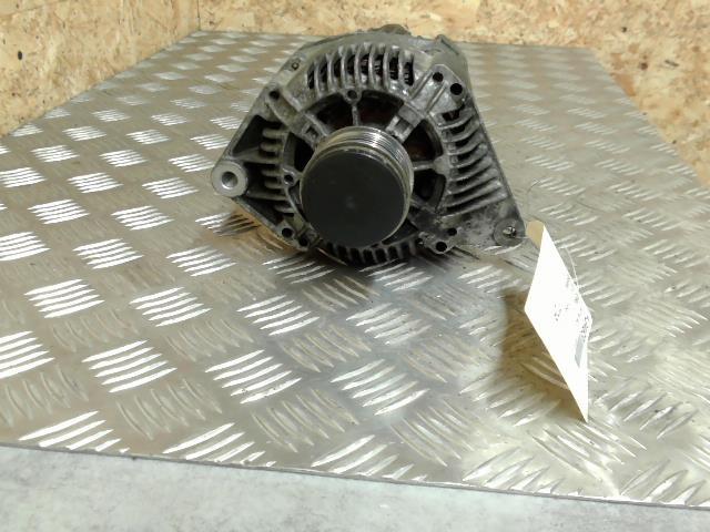 Alternatore RENAULT SCENIC 1 PHASE 2 Diésel - 1