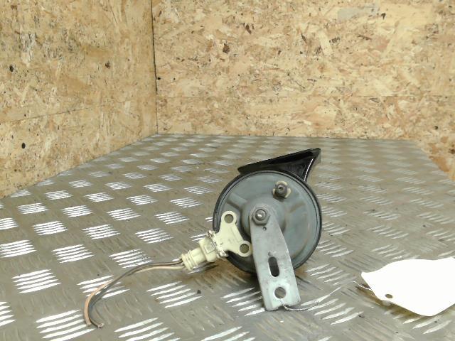 Avertisseur/Klaxon RENAULT SCENIC 2 PHASE 1 Diesel - 1