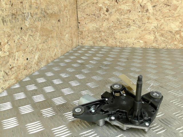 Motore tergicristallo posteriore RENAULT CLIO 5 PHASE 1 Diésel - 1