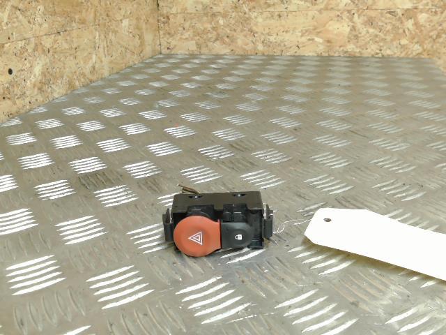 Interruttore luci emergenza RENAULT KANGOO 2 PHASE 2 Diésel - 1