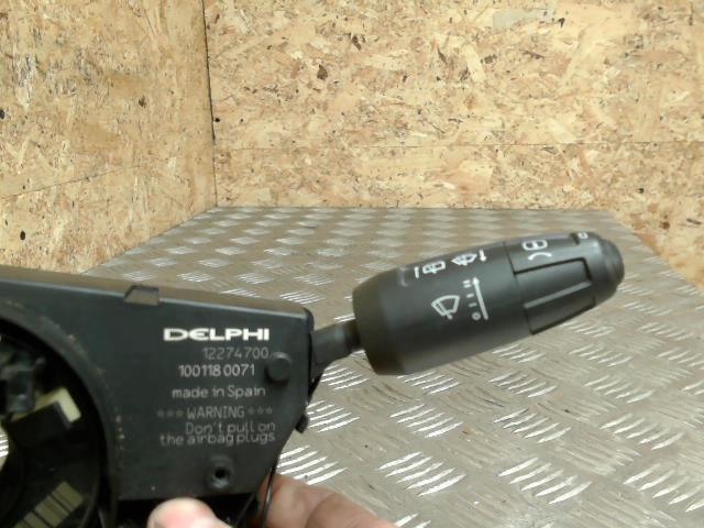 Devio guida completo con contatto spiralato OPEL CORSA D PHASE 1 Gasolina - 1