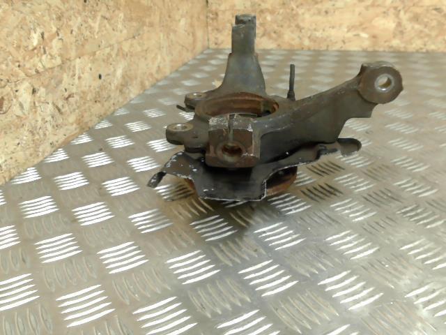 Fuso a snodo anteriore destro OPEL CORSA D PHASE 1 Gasolina - 1