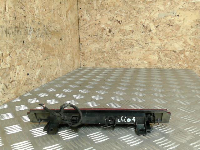 Feu arriere stop central RENAULT CLIO 4 PHASE 1 Essence - 1