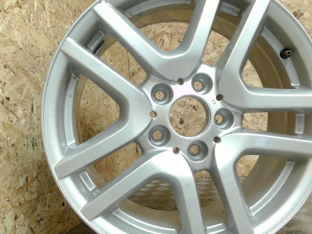 Jante BMW X5 E53  - 1