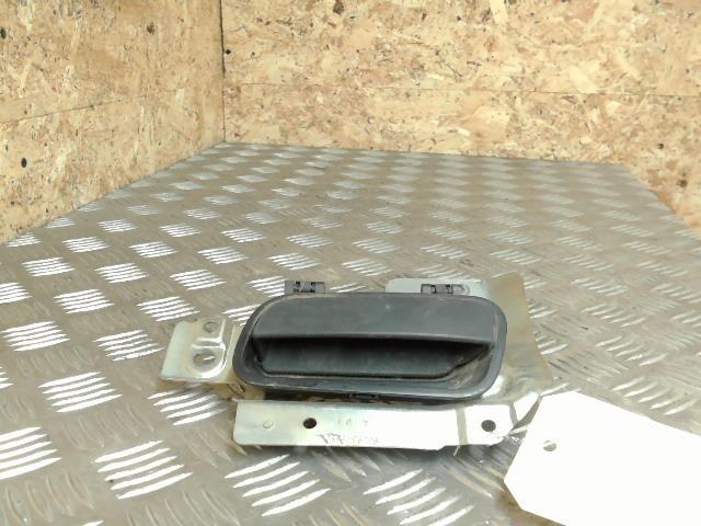 Maniglia interna portiera laterale destra CITROEN BERLINGO 1 PHASE 2 Gasolina - 1