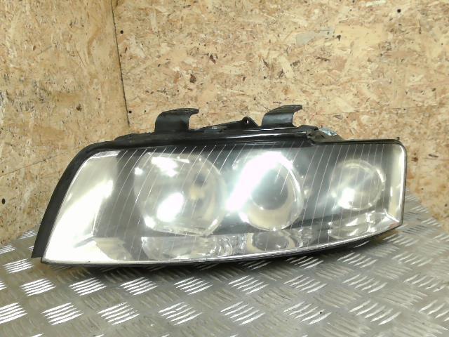 Gruppo ottico anteriore principale sinistro (luci)(faro) AUDI A4 2 PHASE 1 Diésel - 1
