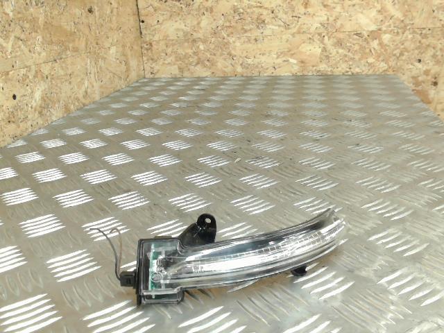 Ripetitore lampeggiante anteriore destro (Luci) RENAULT CLIO 5 PHASE 1 Diésel - 1