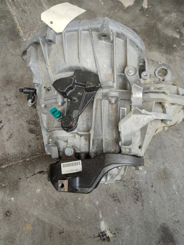 Boite de vitesses RENAULT MASTER 3 PHASE 3 Diesel - 1