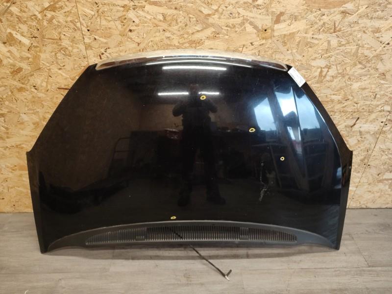 Capot FORD C-MAX 1 PHASE 2 Diesel - 1