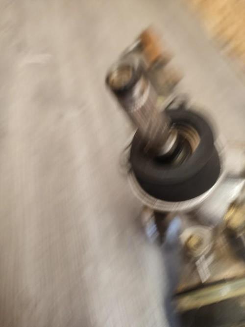 Photo de la pièce