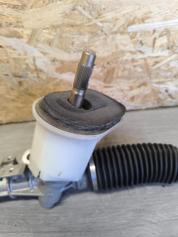 Cremaillere mecanique RENAULT SCENIC 3 PHASE 3 Diesel - 1
