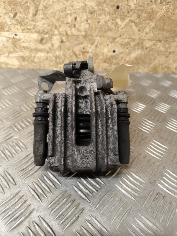 Pinza freni posteriore destra VOLKSWAGEN POLO 5 PHASE 1 Diésel - 1