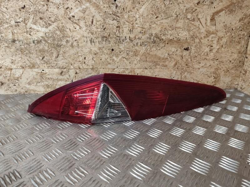 Fanale posteriore principale sinistro (luci) FIAT PUNTO 2 PHASE 2 Gasolina - 1